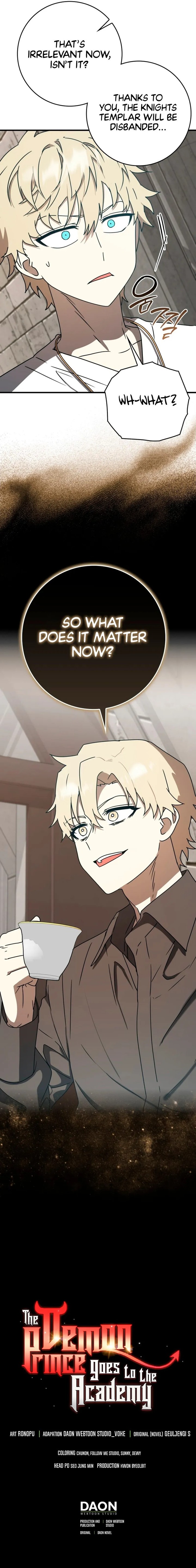 The Demon Prince Goes To The Academy 66 17