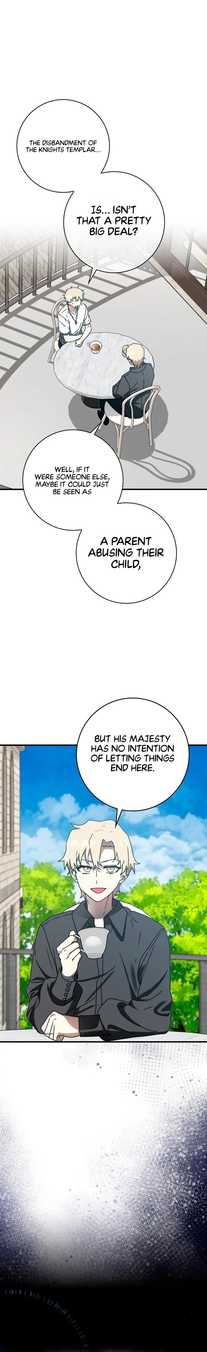 The Demon Prince Goes To The Academy 67 1