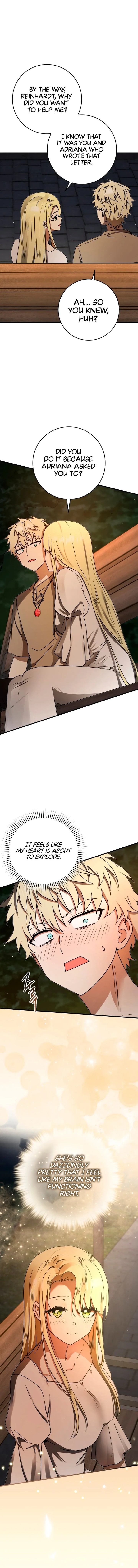 The Demon Prince Goes To The Academy 67 13