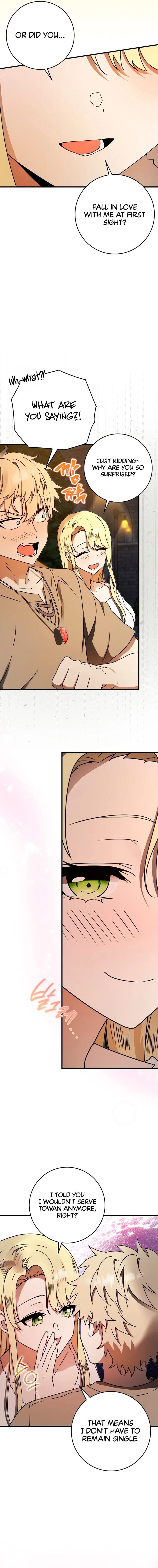 The Demon Prince Goes To The Academy 67 14