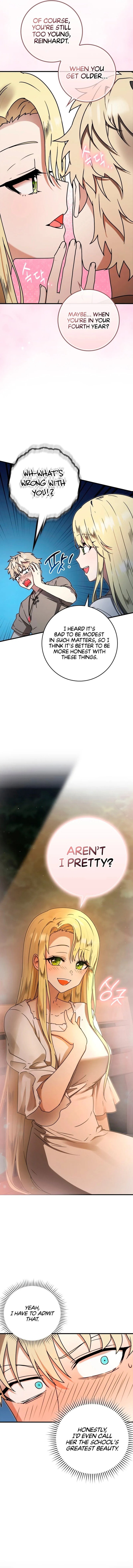 The Demon Prince Goes To The Academy 67 15