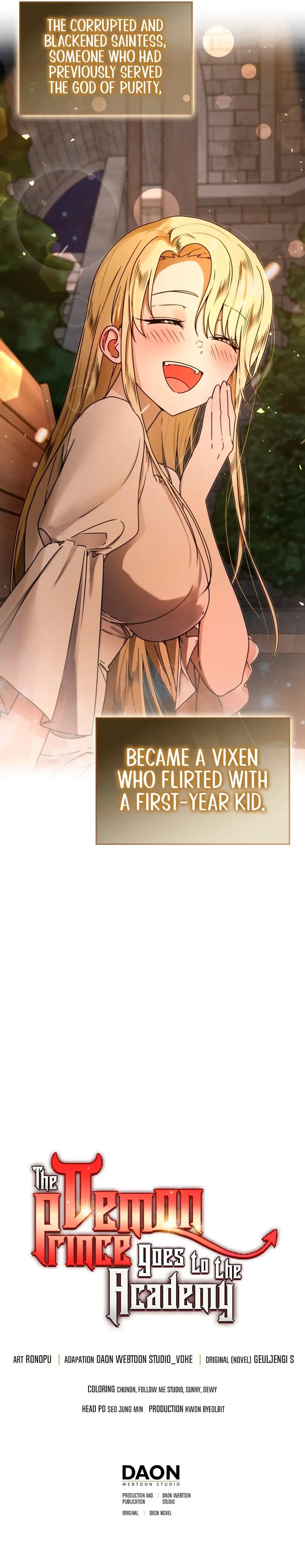 The Demon Prince Goes To The Academy 67 18