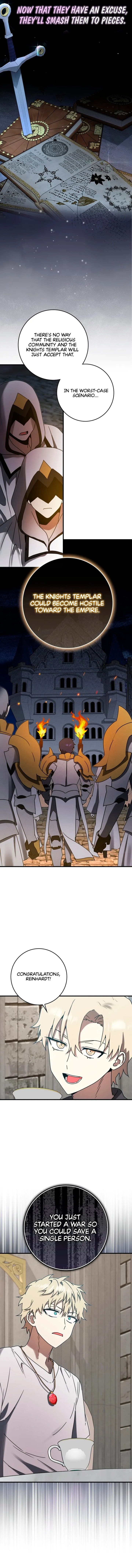 The Demon Prince Goes To The Academy 67 2