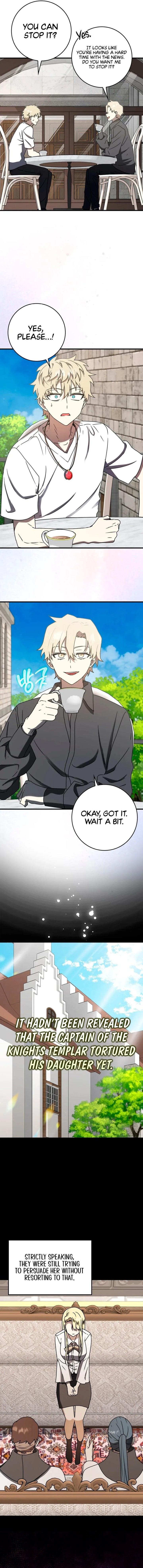 The Demon Prince Goes To The Academy 67 4