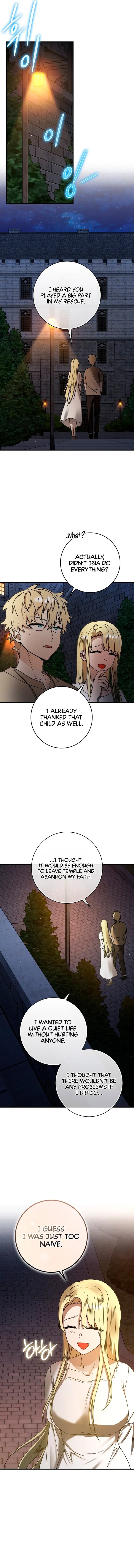 The Demon Prince Goes To The Academy 67 8