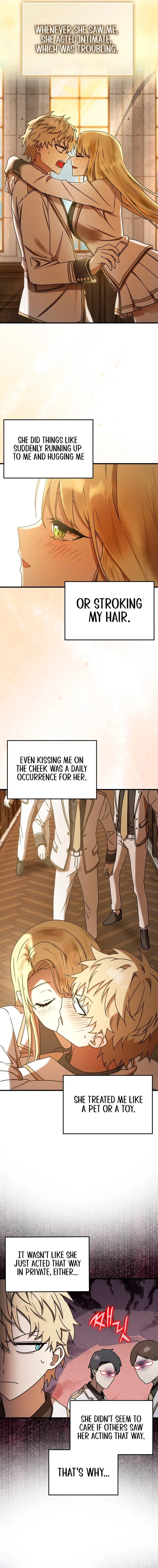 The Demon Prince Goes To The Academy 68 13