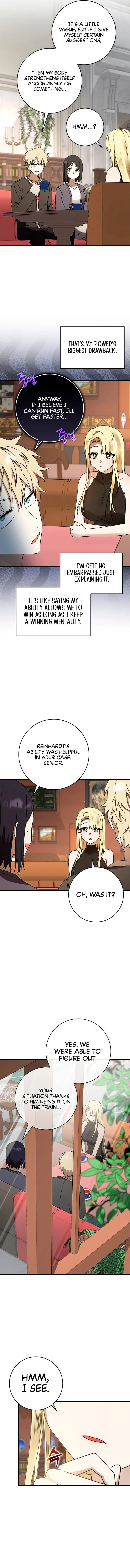 The Demon Prince Goes To The Academy 68 6