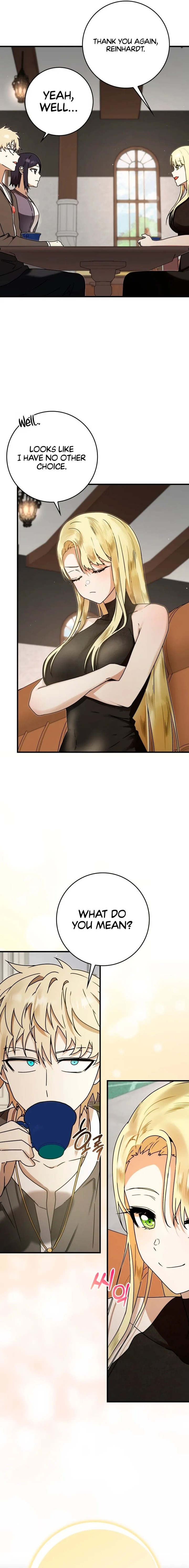 The Demon Prince Goes To The Academy 68 7