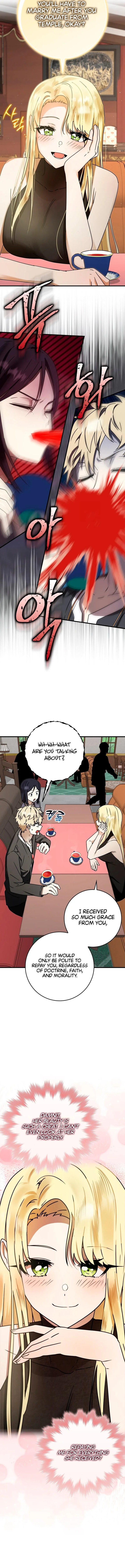 The Demon Prince Goes To The Academy 68 8