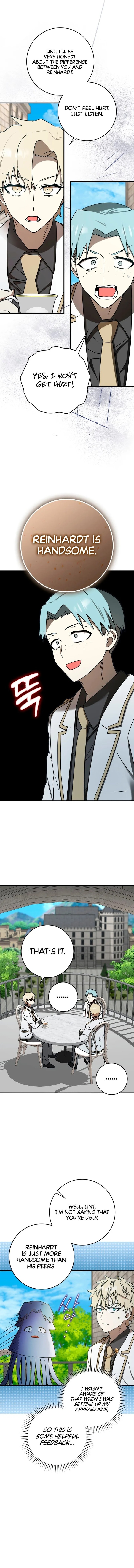 The Demon Prince Goes To The Academy 69 14