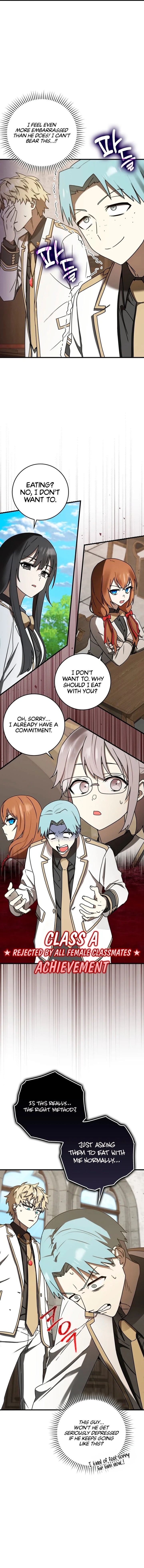 The Demon Prince Goes To The Academy 69 8