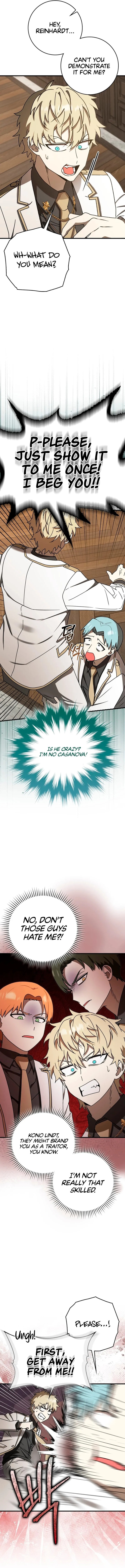 The Demon Prince Goes To The Academy 69 9