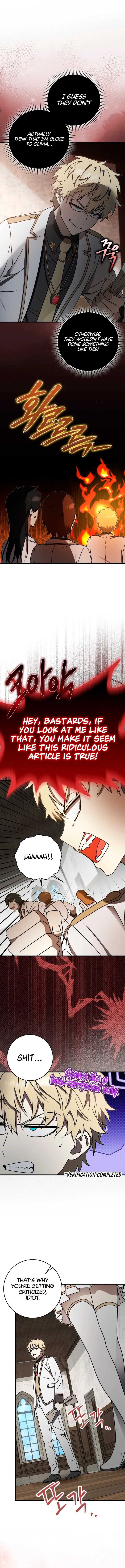 The Demon Prince Goes To The Academy 70 11