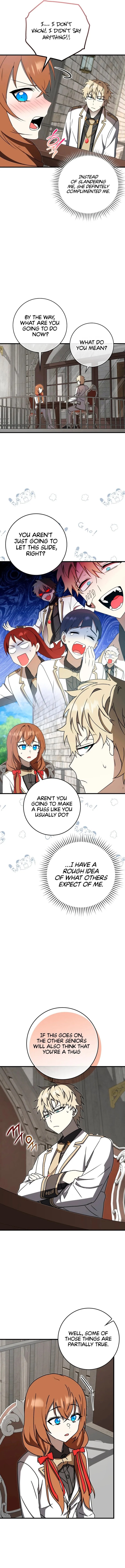 The Demon Prince Goes To The Academy 70 14