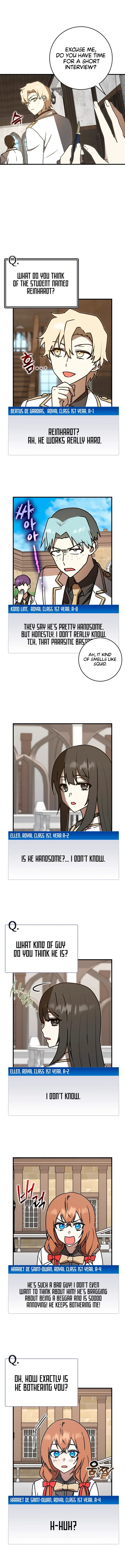 The Demon Prince Goes To The Academy 70 2