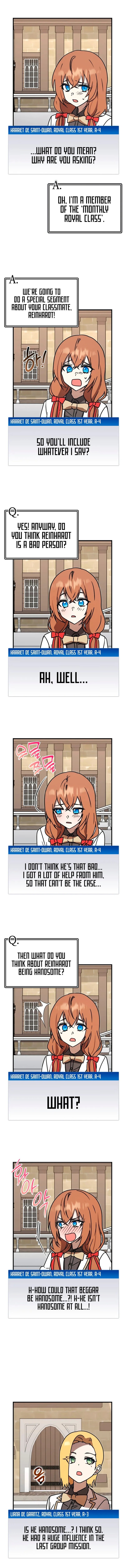 The Demon Prince Goes To The Academy 70 3