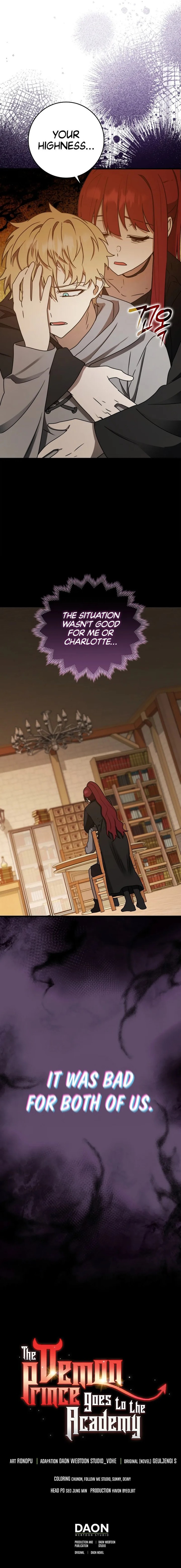 The Demon Prince Goes To The Academy 71 18