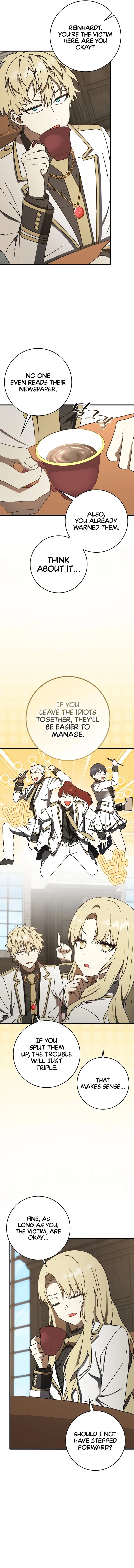 The Demon Prince Goes To The Academy 71 9