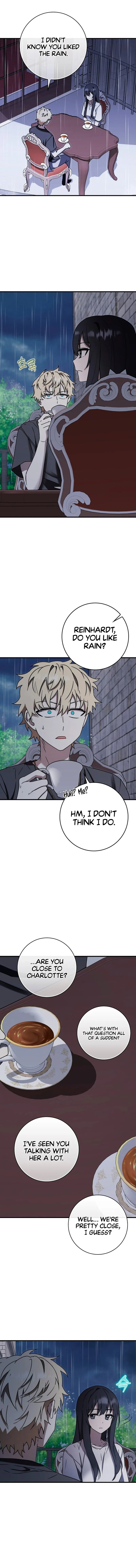 The Demon Prince Goes To The Academy 72 10