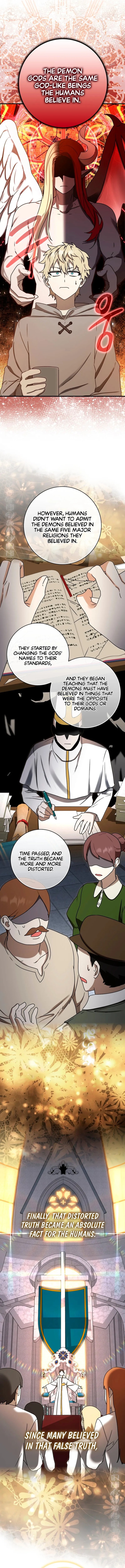 The Demon Prince Goes To The Academy 72 2