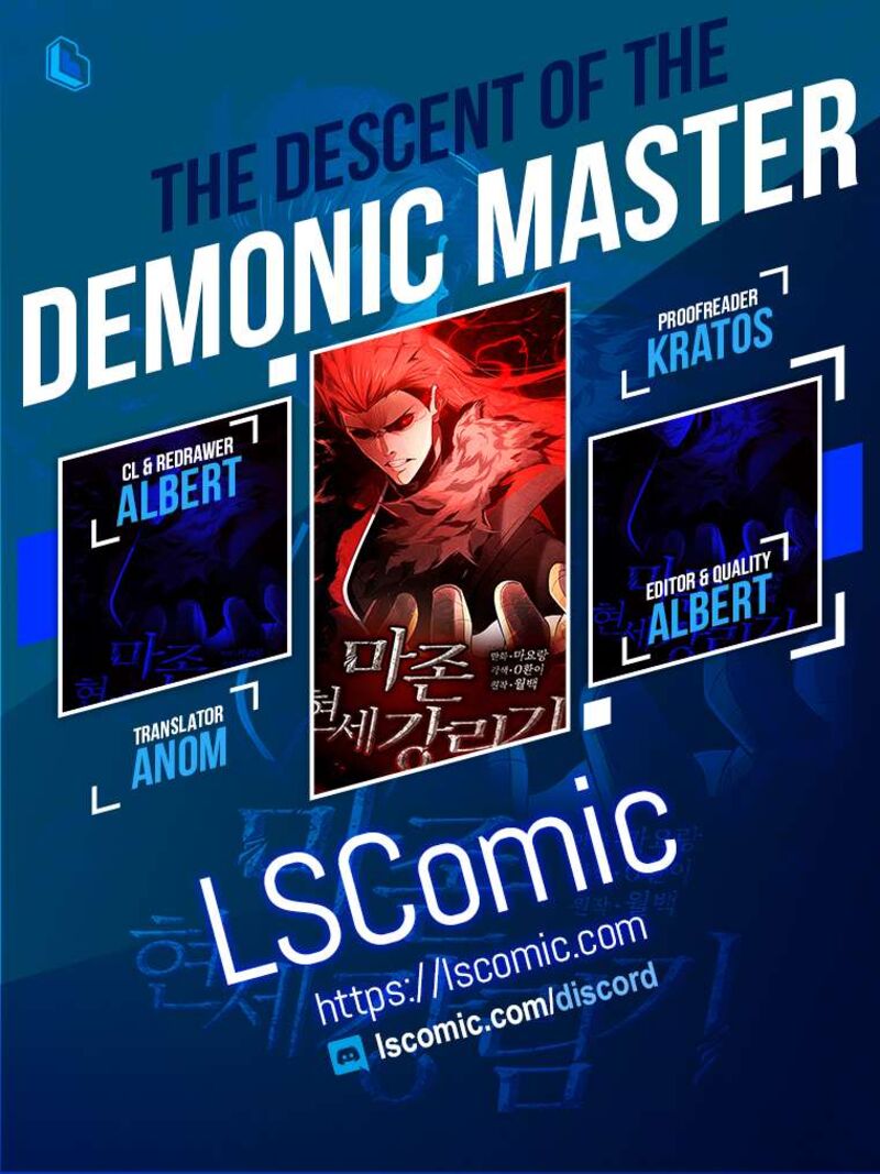 The Descent Of The Demonic Master 142 1