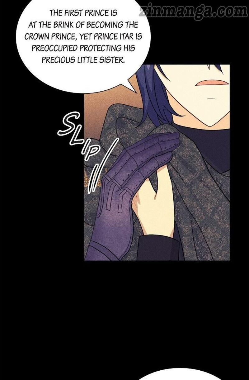The Destroyer Fell In Love With Me 77 26