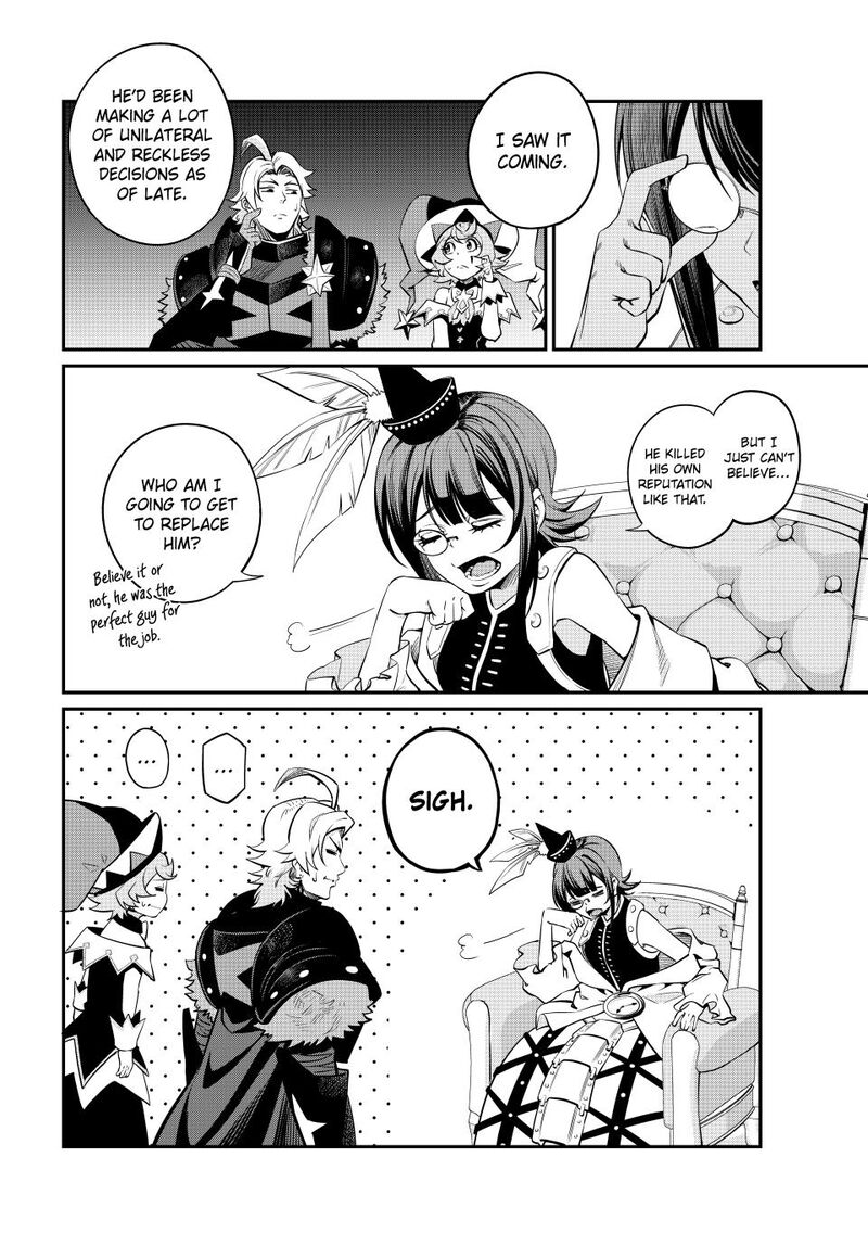 The Exiled Reincarnated Heavy Knight Is Unrivaled In Game Knowledge 127 14