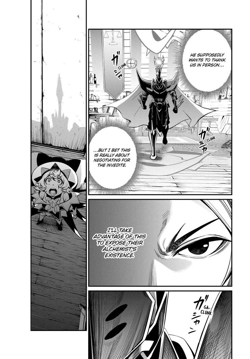 The Exiled Reincarnated Heavy Knight Is Unrivaled In Game Knowledge 127 3