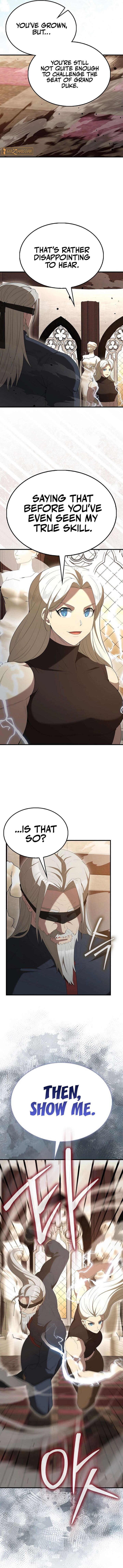 The Extra Is Too Strong 100 11