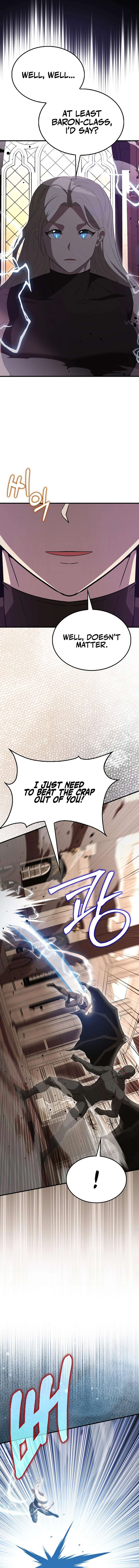 The Extra Is Too Strong 100 7