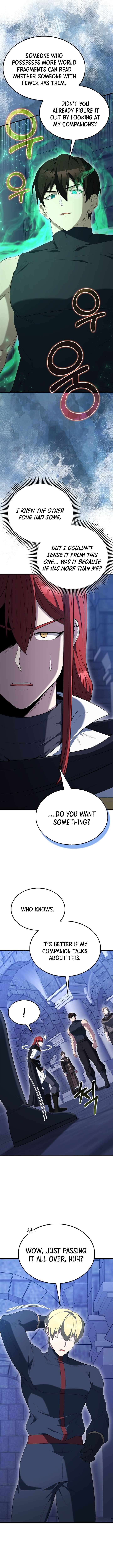 The Extra Is Too Strong 88 5