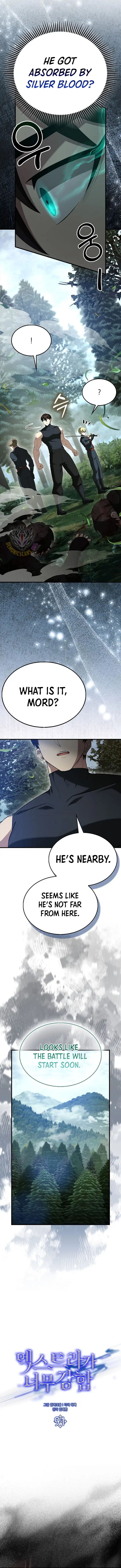 The Extra Is Too Strong 91 6