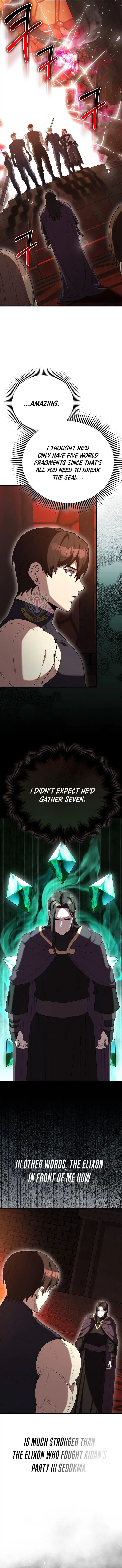 The Extra Is Too Strong 91 7