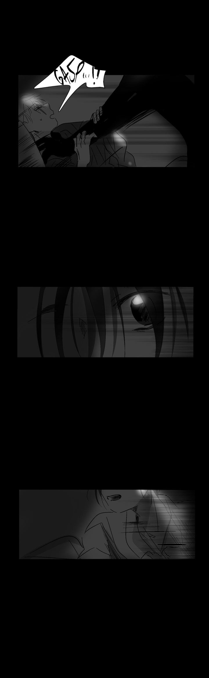 The Eyes Of Sora 32 26