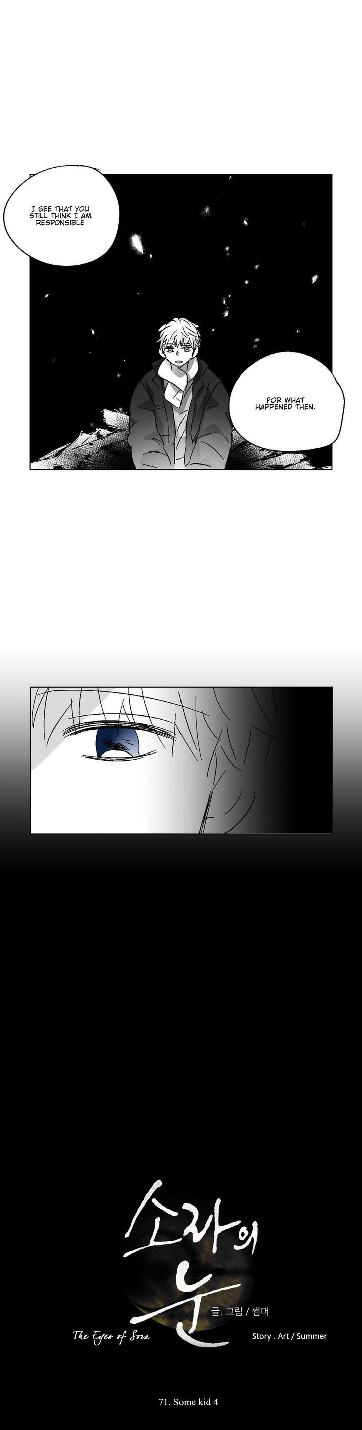 The Eyes Of Sora 71 8