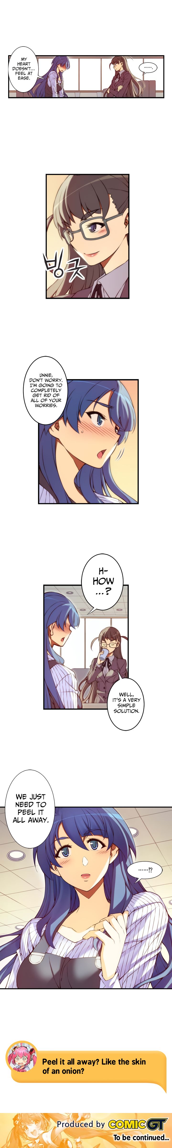The Fiancee Is Here 109 7