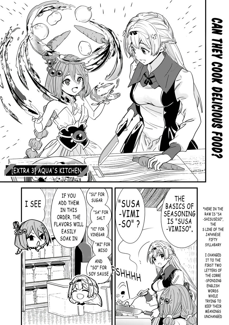 The Former Hero Wants To Live Peacefully 10e 1
