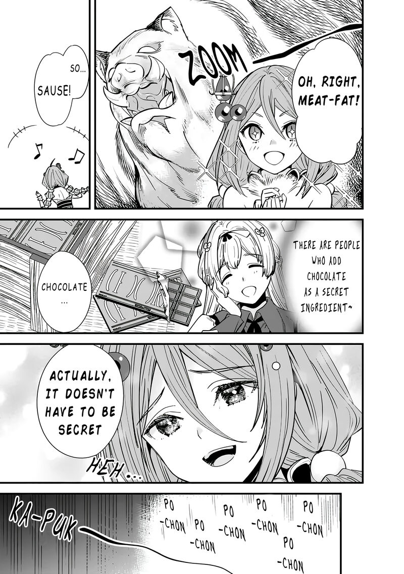 The Former Hero Wants To Live Peacefully 10e 3