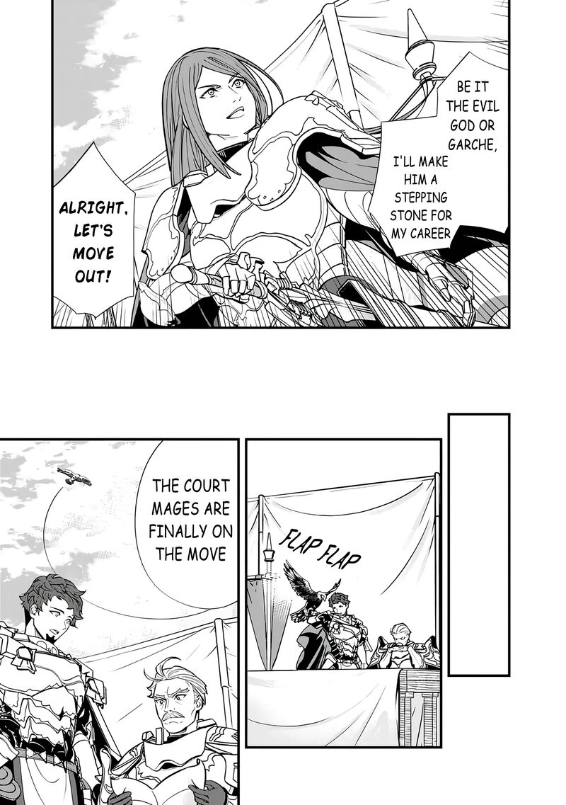 The Former Hero Wants To Live Peacefully 14 9