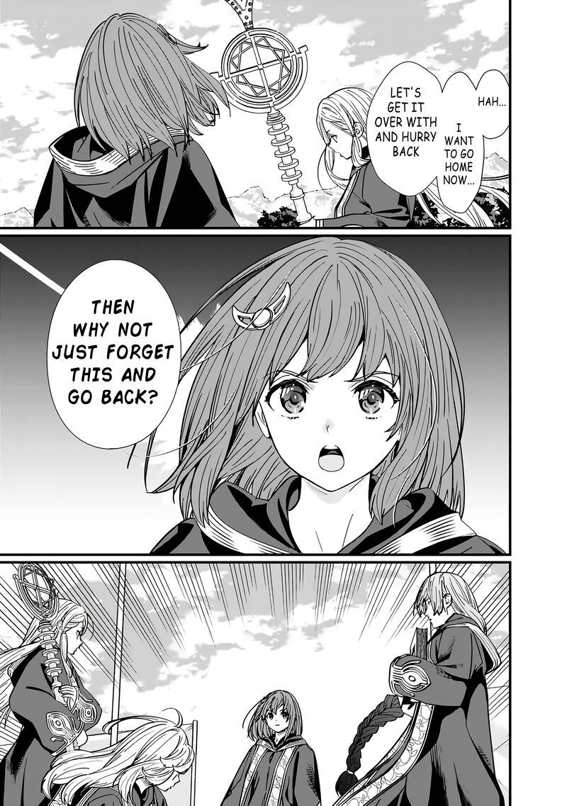 The Former Hero Wants To Live Peacefully 15 3