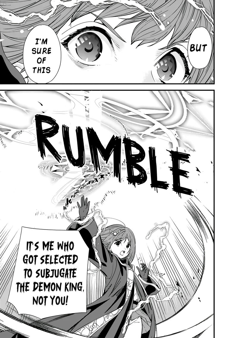 The Former Hero Wants To Live Peacefully 15 7