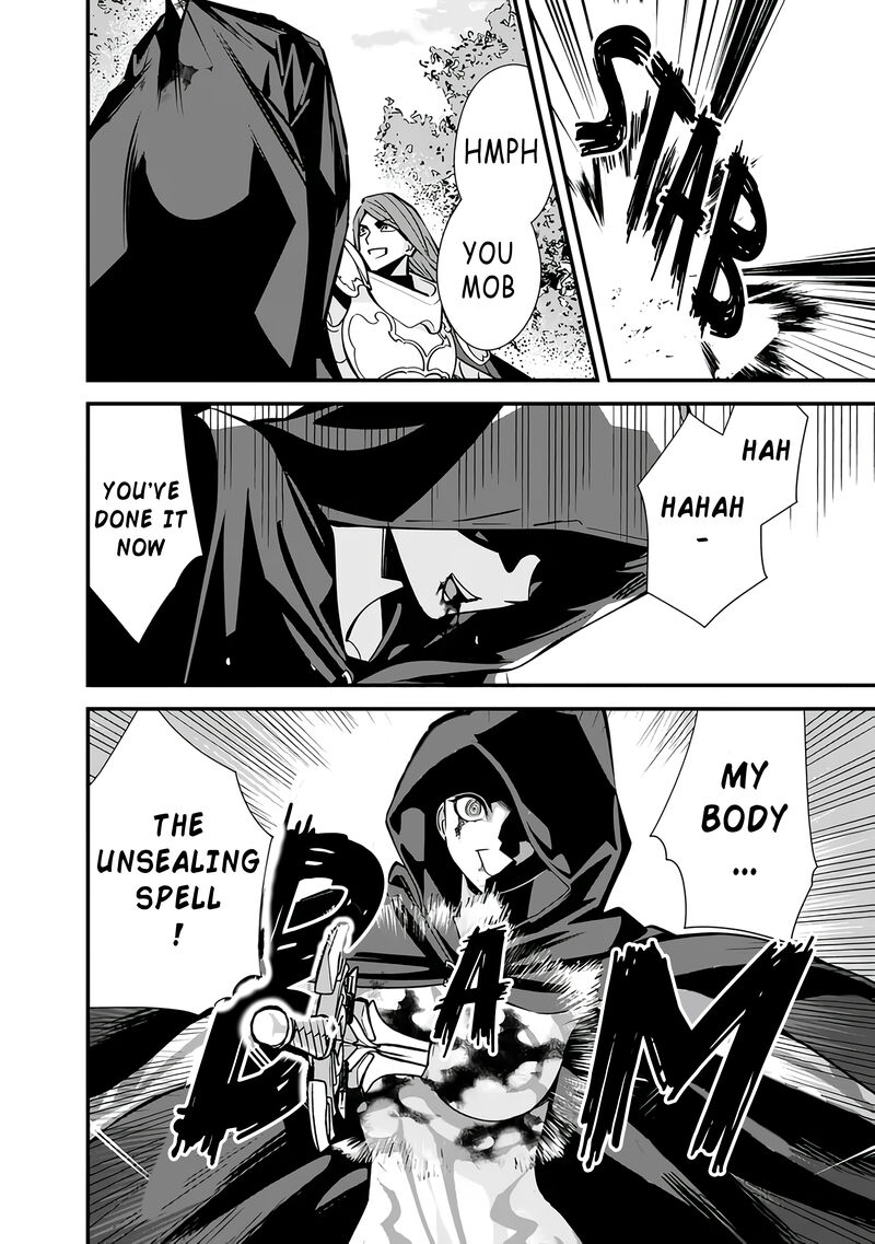 The Former Hero Wants To Live Peacefully 16 18