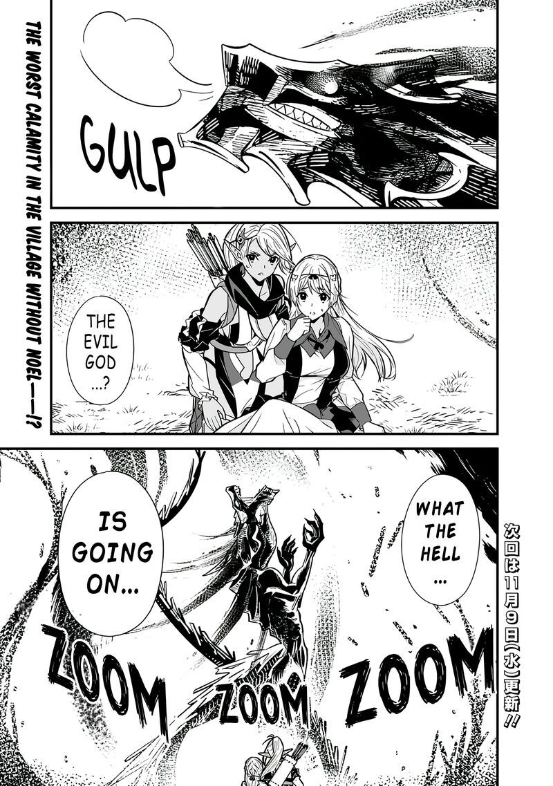 The Former Hero Wants To Live Peacefully 16 19