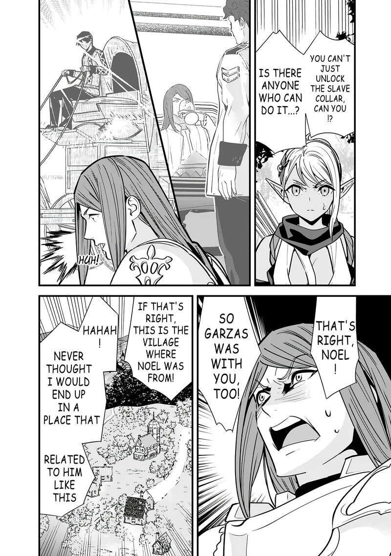The Former Hero Wants To Live Peacefully 16 4