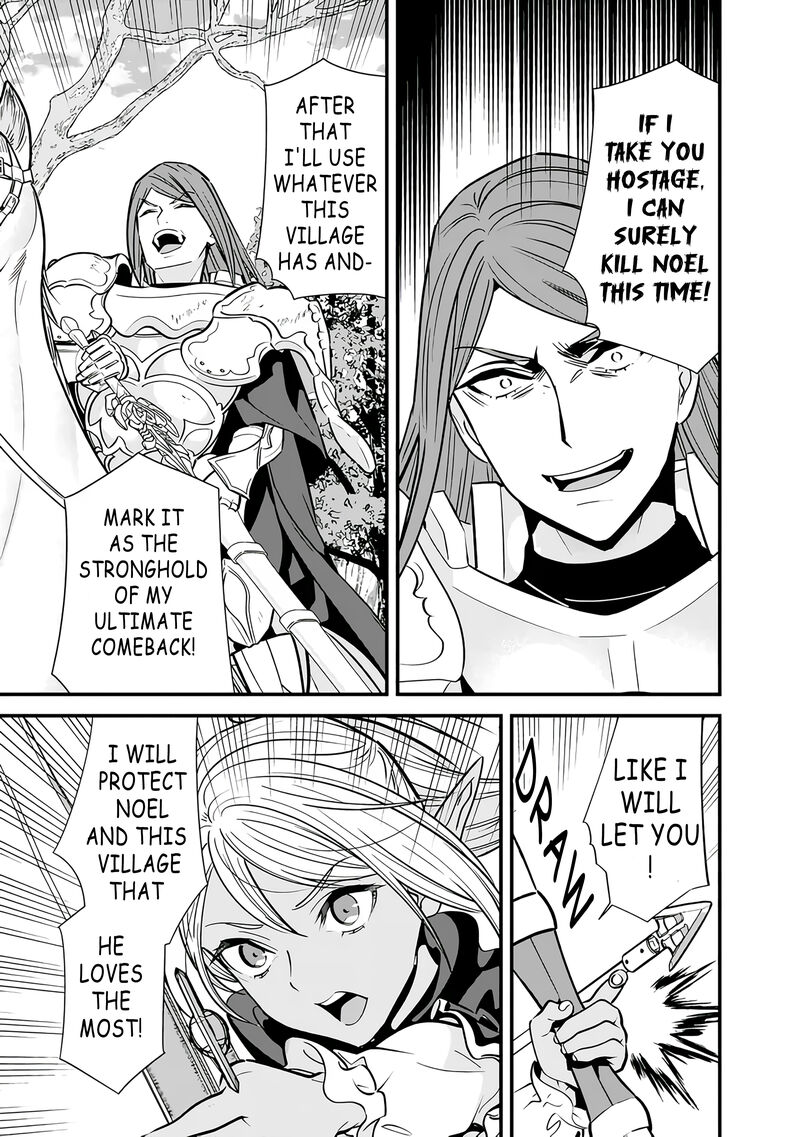 The Former Hero Wants To Live Peacefully 16 5