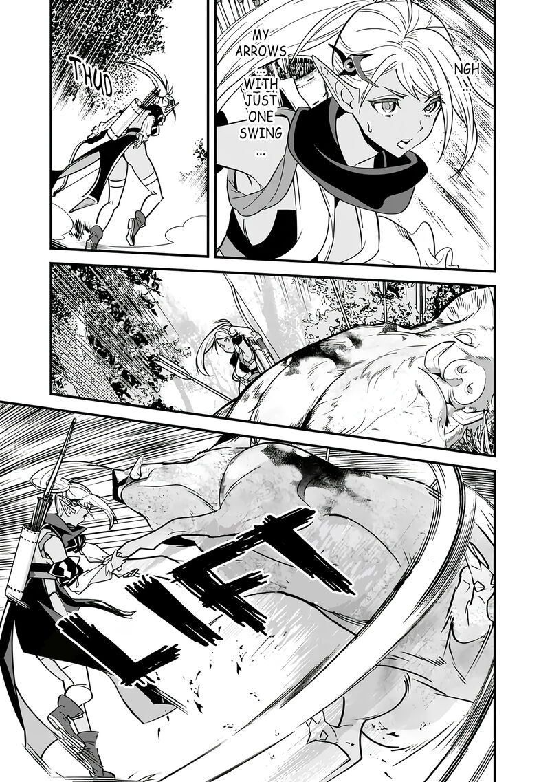 The Former Hero Wants To Live Peacefully 16 7