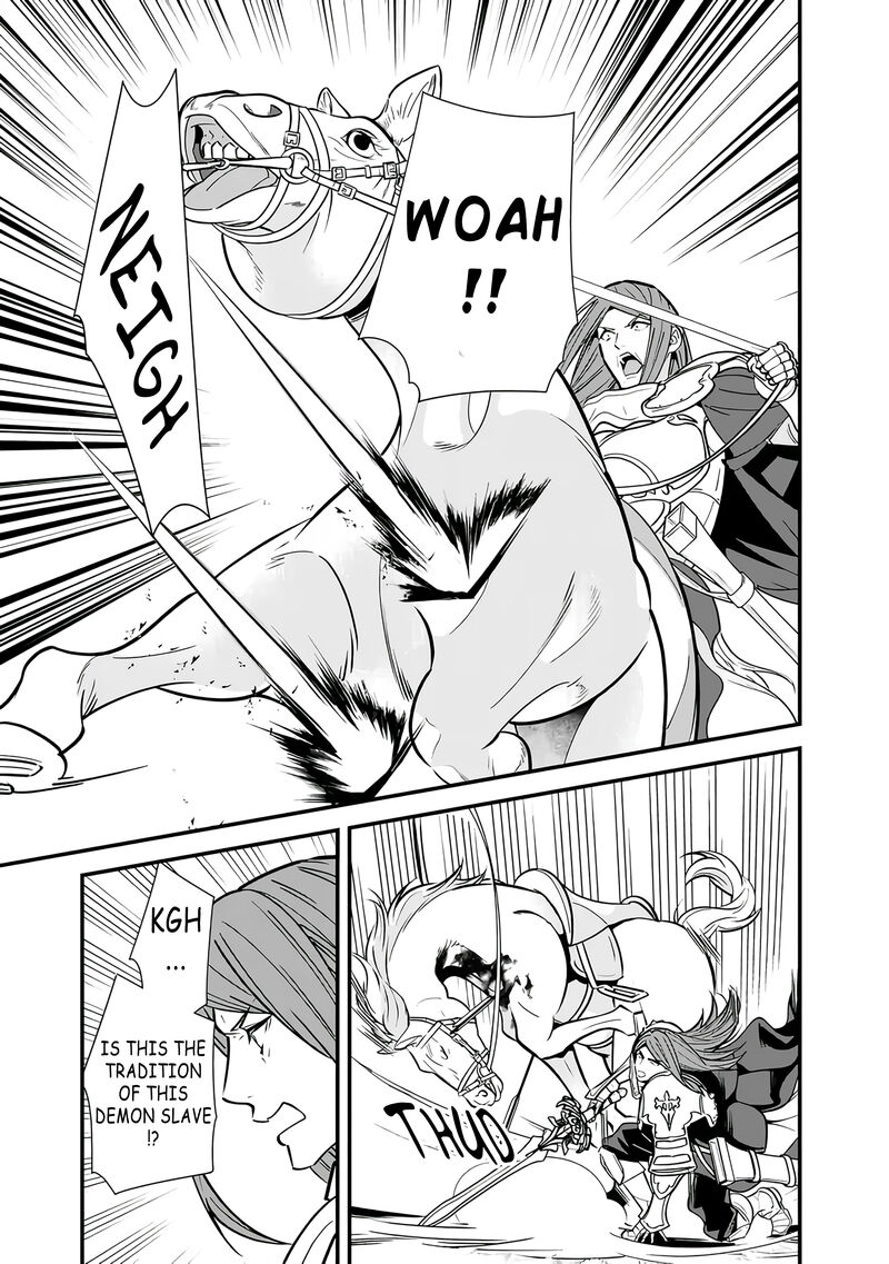 The Former Hero Wants To Live Peacefully 16 9