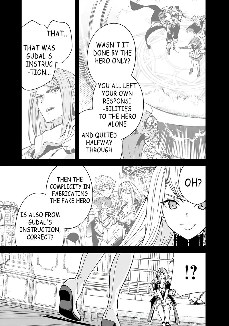 The Former Hero Wants To Live Peacefully 18 5