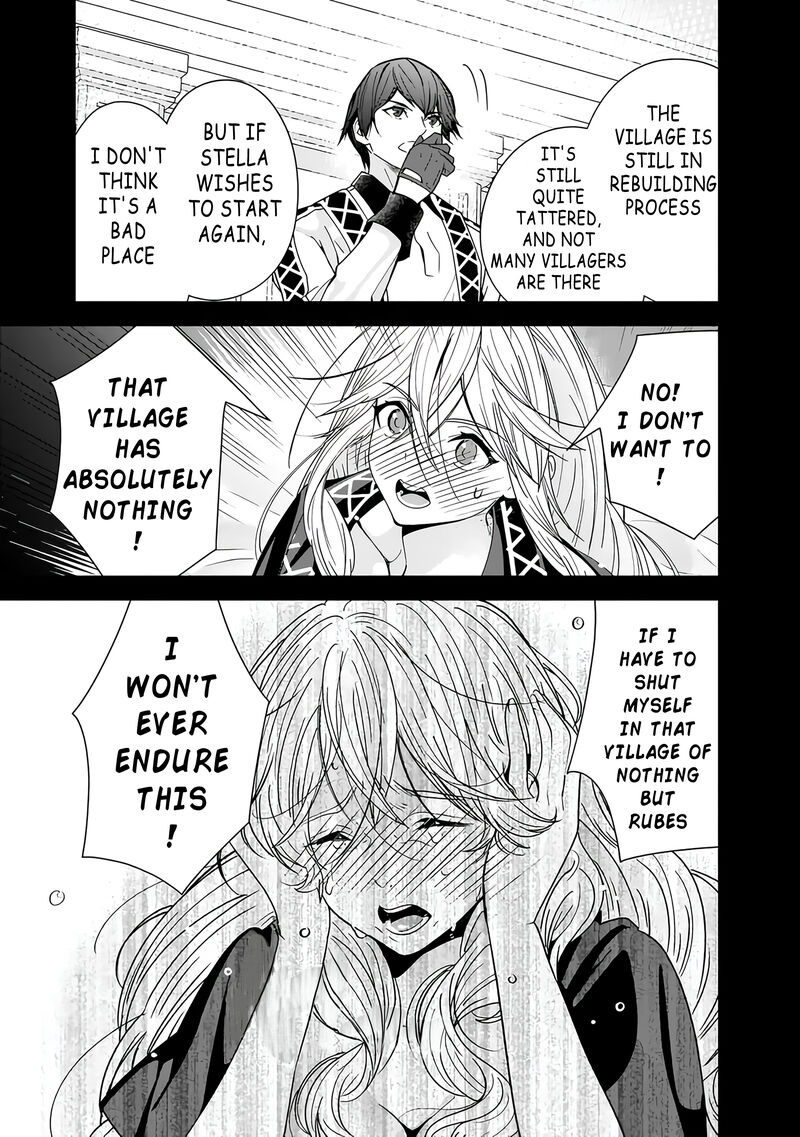 The Former Hero Wants To Live Peacefully 18 9
