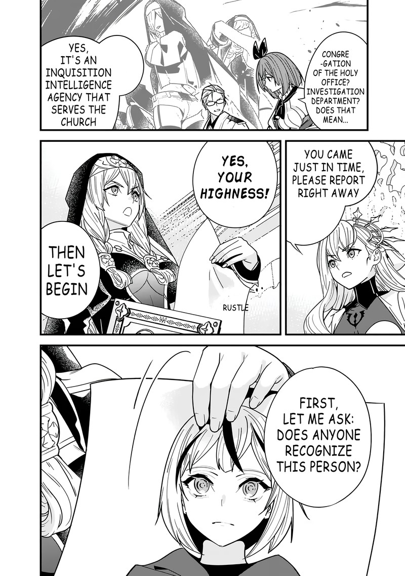 The Former Hero Wants To Live Peacefully 19 9